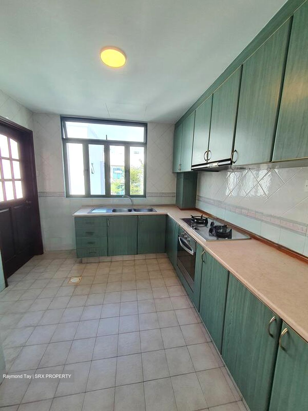 Gold Palm Mansion (D15), Apartment #473820771